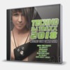 TECHNO DJ TRAXX 2018