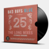25 -THE LONG MIXES - EXTENDED VERSIONS)