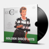 GOLDEN DISCO HITS - 2ND EDITION