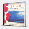 ORCHESTRAL SUITES NOS. 2 & 3