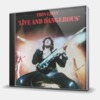 LIVE AND DANGEROUS - 2CD