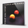 VENUS AND MARS