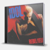 REBEL YELL - 2CD