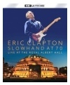 SLOWHAND AT 70 - LIVE AT THE ROYAL ALBERT HALL