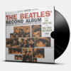 THE BEATLES' SECOND ALBUM