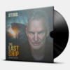 THE LAST SHIP