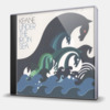 UNDER THE IRON SEA - 3CD