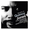 THE LEGACY OF QUINCY JONES (ПРЕДЗАКАЗ)
