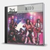 THE BEST OF KISS VOLUME 2