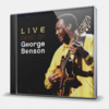 BEST OF GEORGE BENSON LIVE