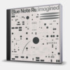 BLUE NOTE RE:IMAGINED 2020