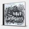 THE CARDIGANS BEST OF 2CD
