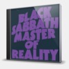MASTER OF REALITY - 2CD