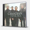 THE CANADIAN TENORS
