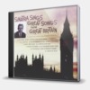 SINATRA SINGS GREAT SONGS FROM GREAT BRITAIN