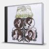 SOMETHING ELSE BY THE KINKS - 2CD