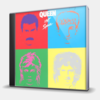 HOT SPACE - 2CD