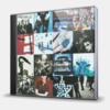 ACHTUNG BABY -2CD