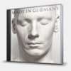 MADE IN GERMANY - 2CD