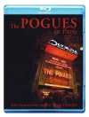 THE POGUES IN PARIS