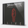 COUNTDOWN TO EXTINCTION - LIVE