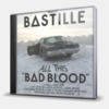 ALL THIS BAD BLOOD - 2CD