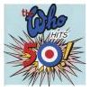 THE WHO HITS 50! - 2CD
