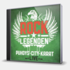 ROCK LEGENDEN - PUHDYS + CITY + KARAT LIVE