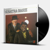 SINATRA - BASIE - AN HISTORIC MUSICAL FIRST