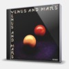 VENUS AND MARS