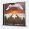 MASTER OF PUPPETS - 3CD