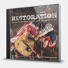 RESTORATION - REIMAGINING THE SONGS OF ELTON JOHN AND BERNIE TAUPIN