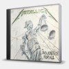...AND JUSTICE FOR ALL - 3CD