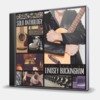 SOLO ANTOLOGY - THE BEST OF LINDSEY BUCKINGHAM