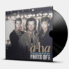 HEADLINES AND DEADLINES - THE HITS OF A-HA