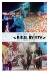 R.E.M  BY MTV