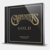 CARPENTERS GOLD - GREATEST HITS