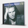 THE VERY BEST OF STING & THE POLICE