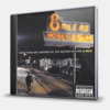 MUSIC FROM AND INSPIRED BY THE MOTION PICTURE 8 MILE