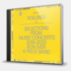 VOLUMES: ONE "SELECTIONS FROM MUSIC CONCERTS 2019-2023 BON IVER 6 PIECE BAND"