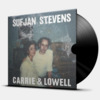 CARRIE & LOWELL