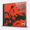 SLADE ALIVE! - 2CD