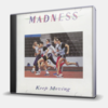 KEEP MOVING - 2CD