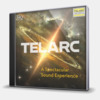 TELARC - A SPECTACULAR SOUND EXPERIENCE