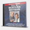 BEST OF RIGHTEOUS BROTHERS