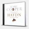 LATE PIANO WORKS - GARY COOPER