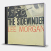 THE SIDEWINDER