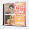 CLIFF - CLIFF SINGS
