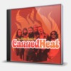 THE VERY BEST OF CANNED HEAT