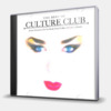 THE BEST OF CULTURE CLUB